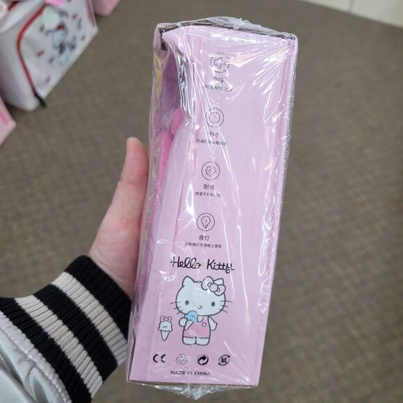 Brand New Sanrio Hello Kitty Alarm Clock - Picture 4 of 7